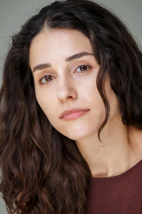 Photo of Iliyana Novakova