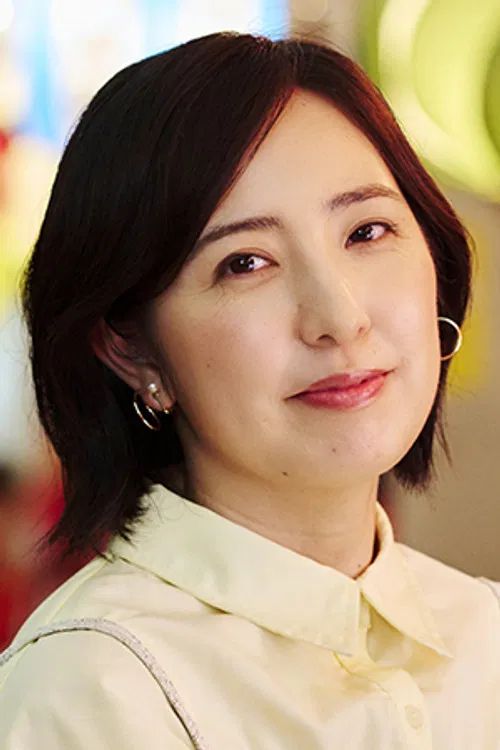 Photo of Rumi Hiiragi