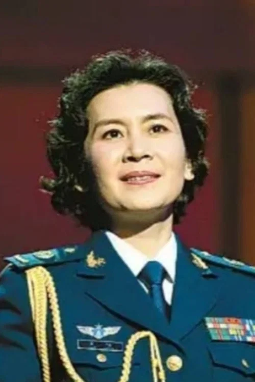 Photo of Xiao Xiong