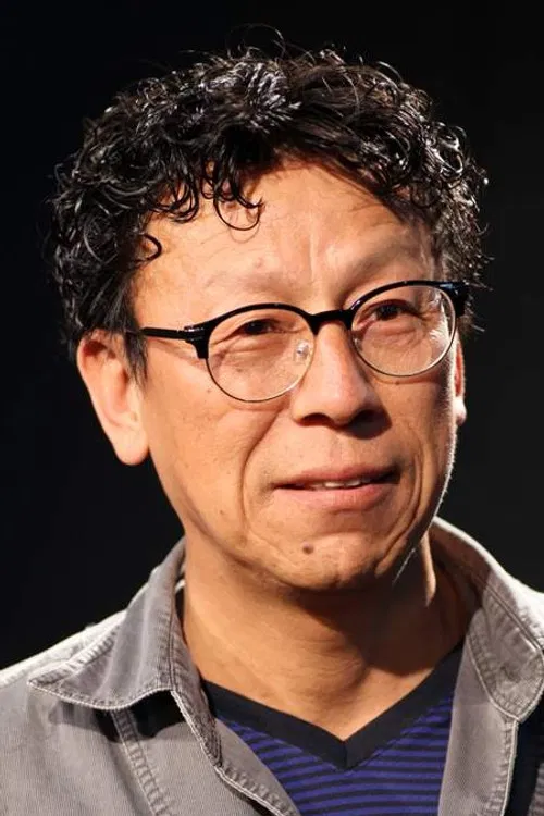 Photo of Kil Chang-gyu