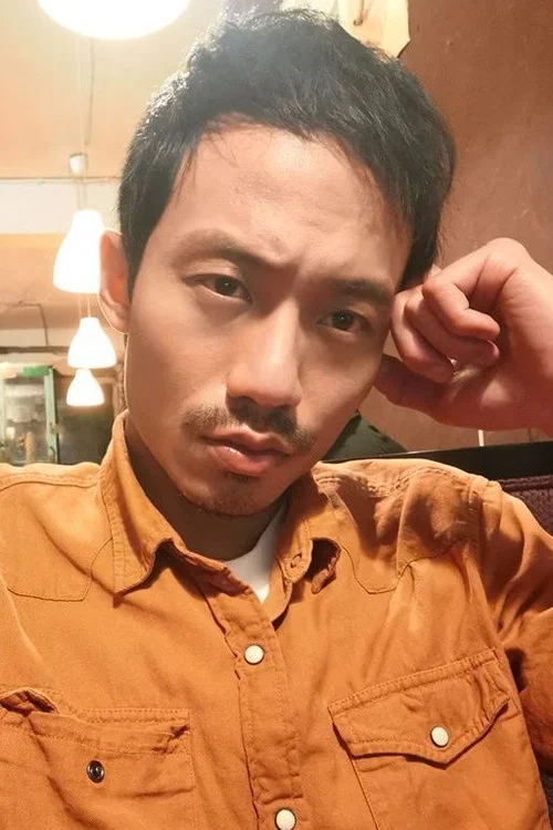 Photo of Daniel Chang