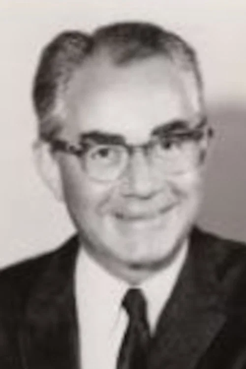 Photo of Herbert Hirschman