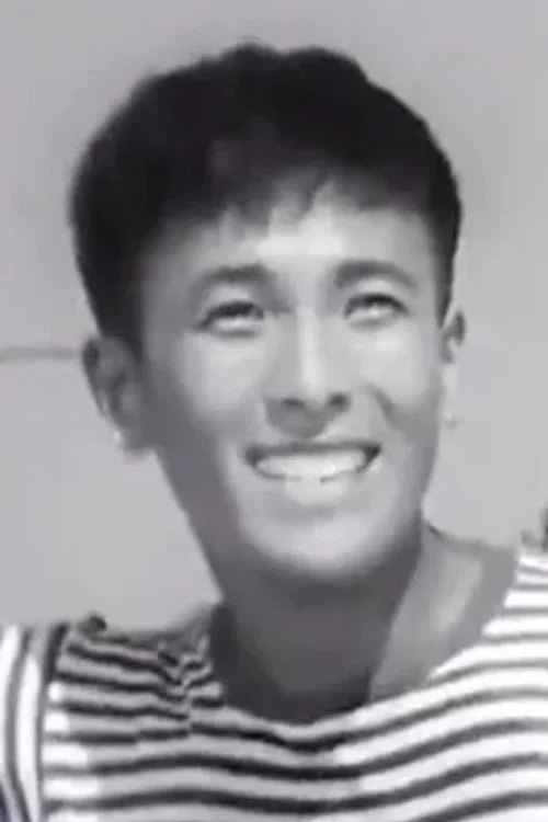 Photo of Xiaoquan Gu