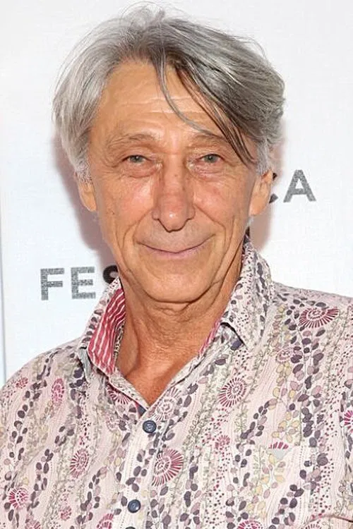 Photo of George Shevtsov