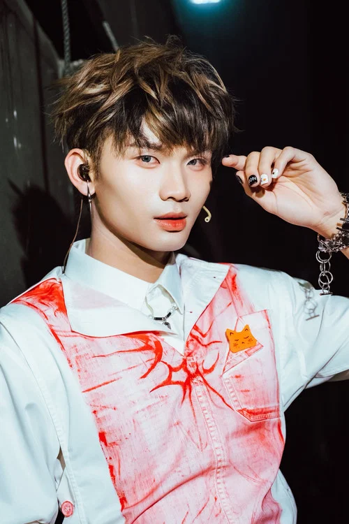 Photo of WONBI
