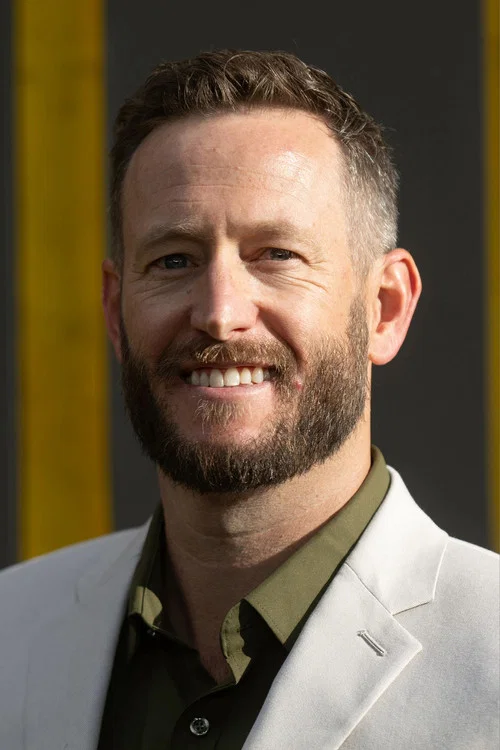 Photo of Brian Chapek