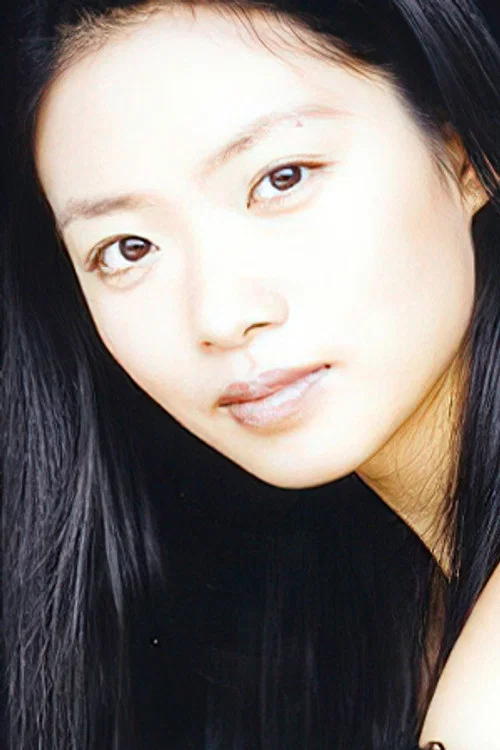 Photo of Ding Yi