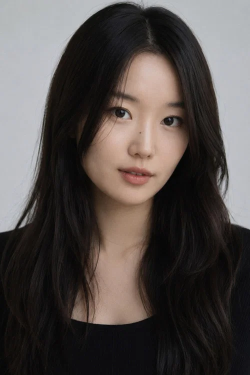Photo of Park Hyun-ji