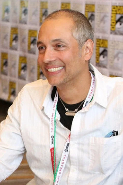 Photo of Hawk Ostby