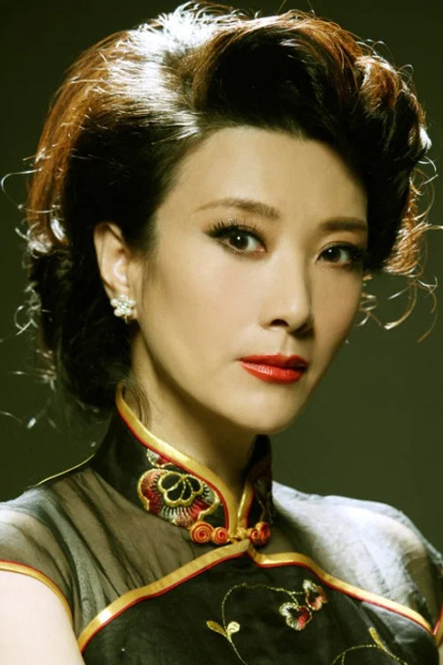 Photo of Jing Wang
