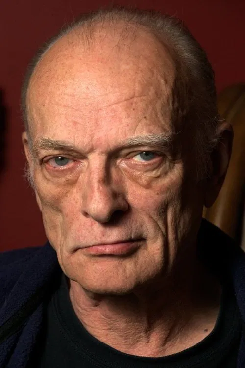 Photo of Erik Frandsen