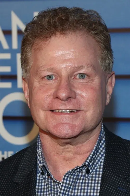 Photo of David Magee