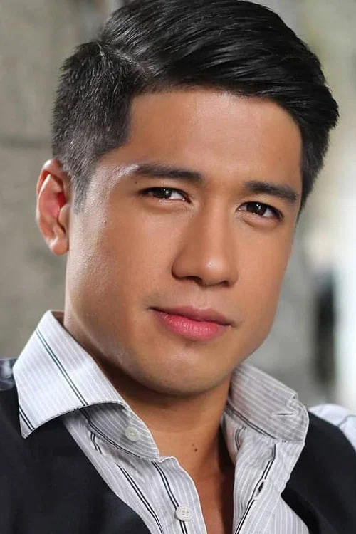 Photo of Aljur Abrenica