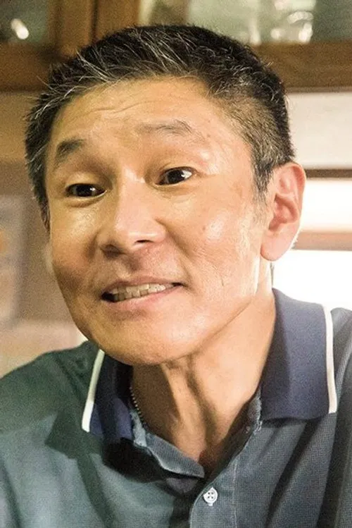 Photo of Suon Kan
