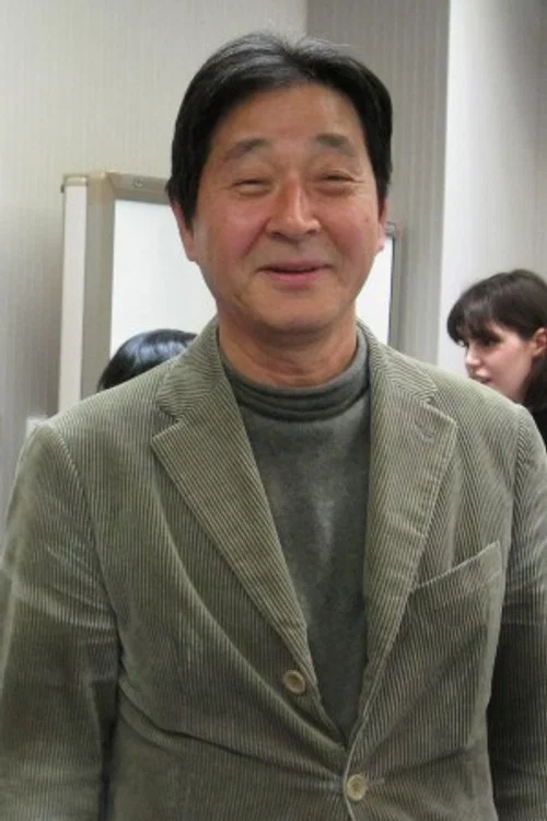 Photo of Kenzo Horikoshi