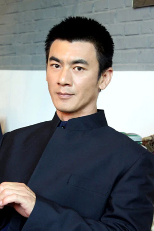 Photo of Ren Tianye