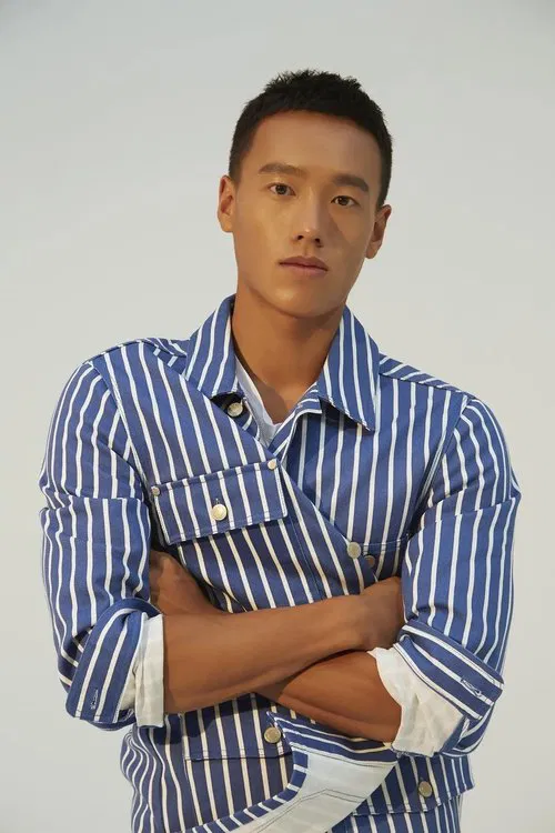 Photo of Zhai Yujia