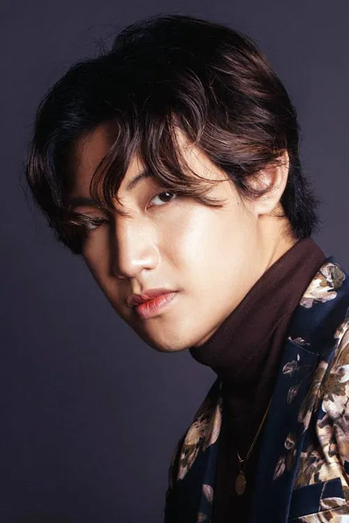 Photo of PJ Rosario