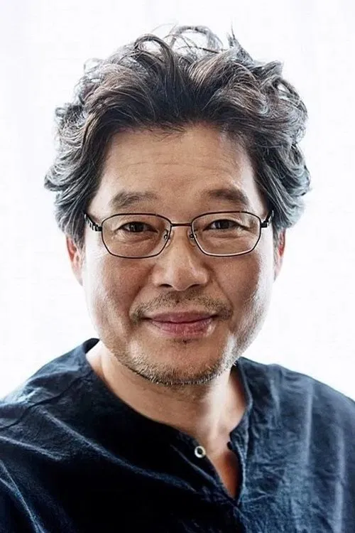 Photo of Yoo Jae-myung
