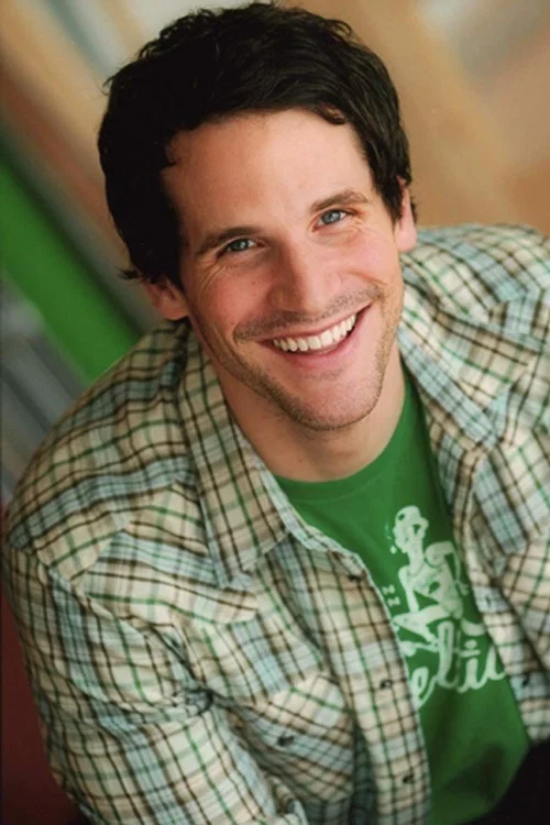 Photo of Ryan Gaul