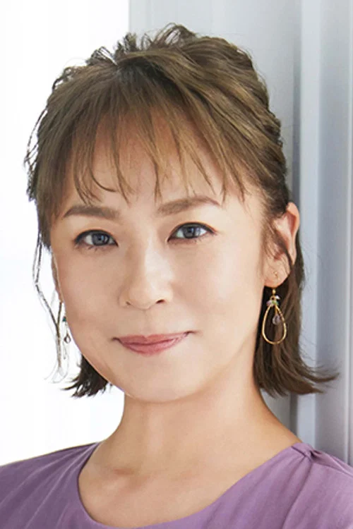 Photo of Hitomi Sato