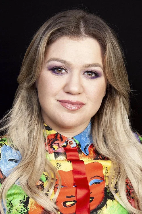 Photo of Kelly Clarkson