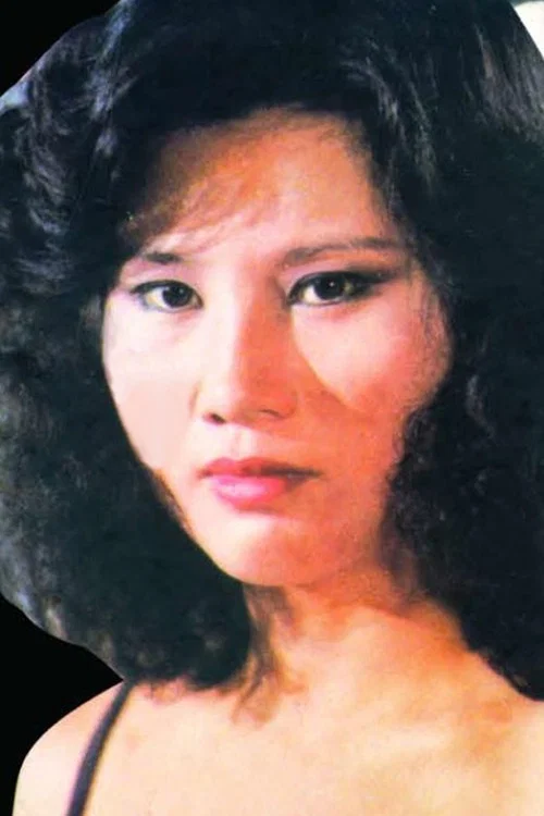 Photo of Juliet Chan