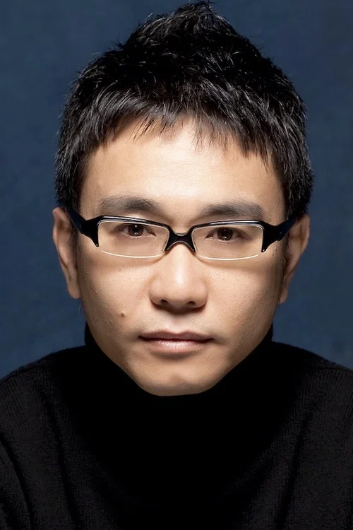 Photo of Norito Yashima