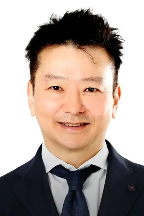 Photo of Daijo Kudo