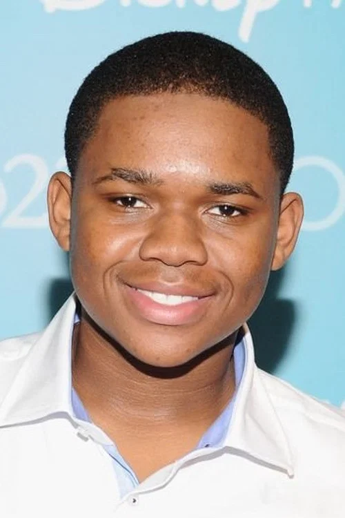 Photo of Doc Shaw