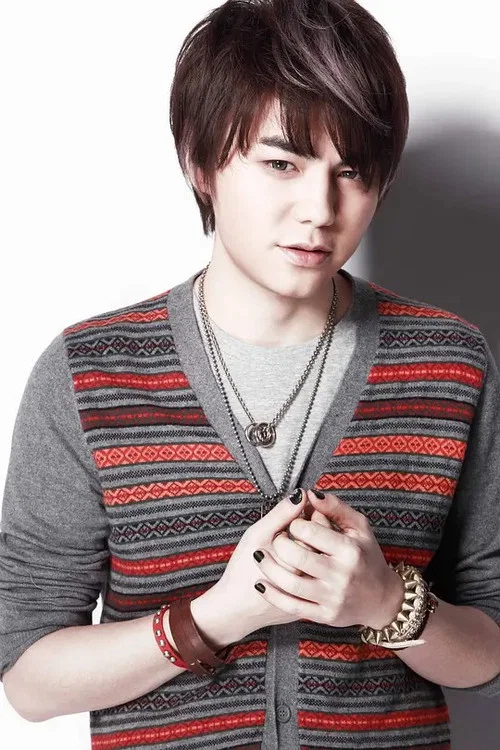 Photo of 李巍