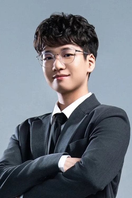 Photo of Park Sang-yeon