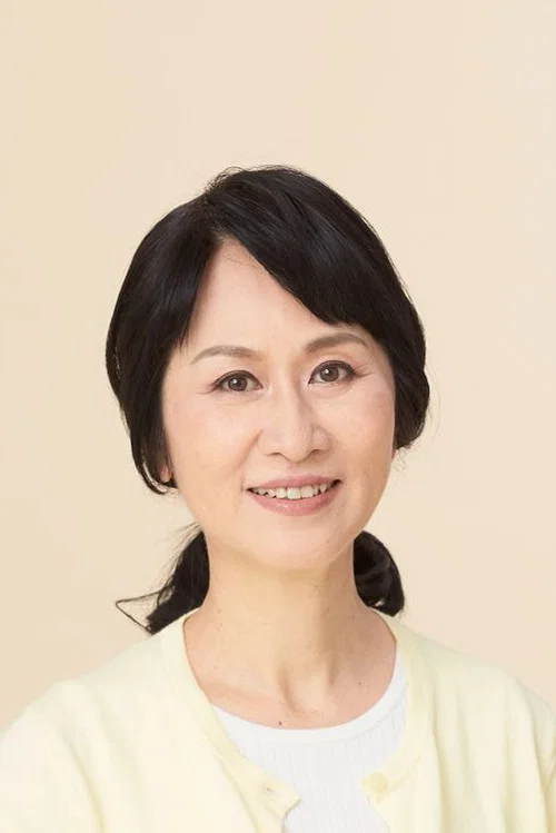 Photo of Chen Ya-hui