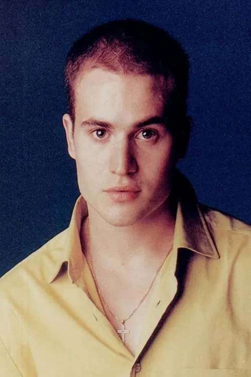 Photo of Nathan Bexton