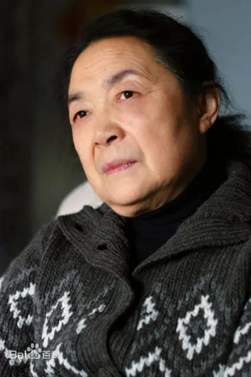 Photo of 蔡晓晴