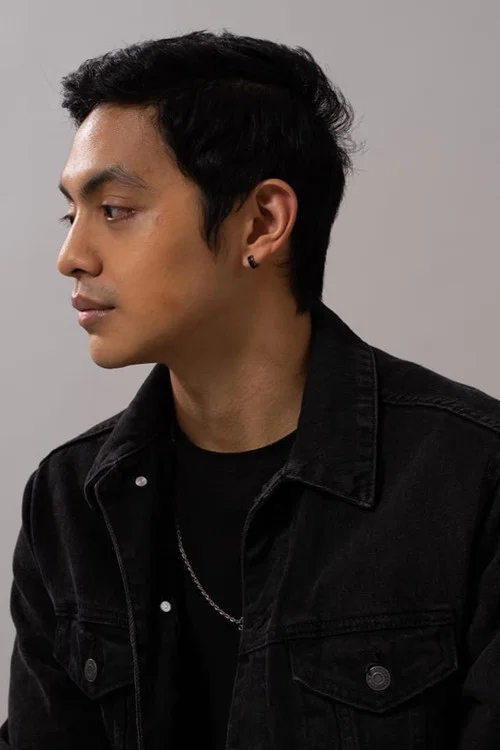 Photo of Joey De Guzman