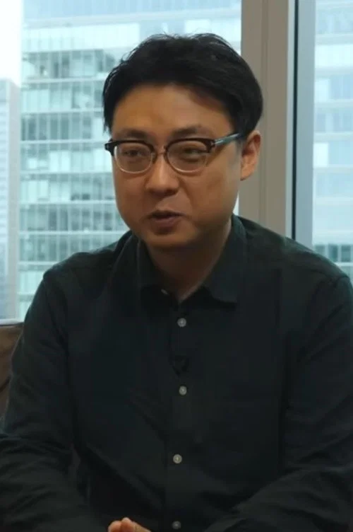 Photo of Hideaki Yanaka