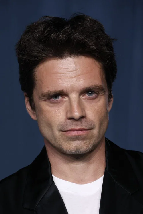 Photo of Sebastian Stan