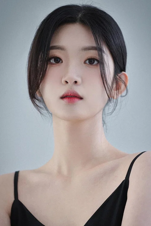 Photo of Park Se-hyun