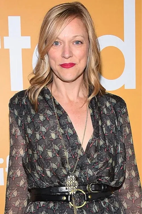 Photo of Karen Lunder