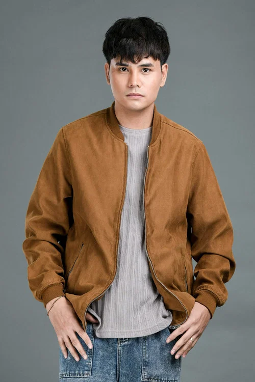 Photo of Nic Galvez