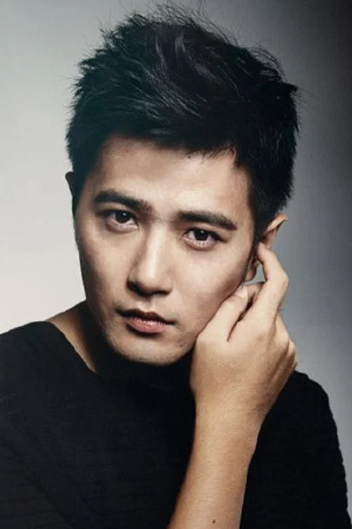 Photo of Ji Xiaofei