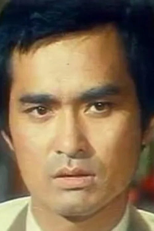 Photo of Ma Sha