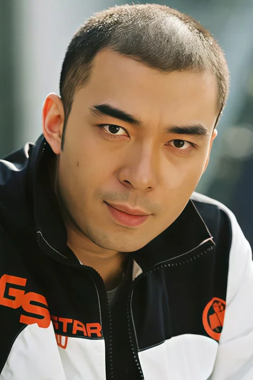 Photo of Shan Yangguang