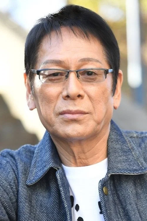Photo of Ren Osugi