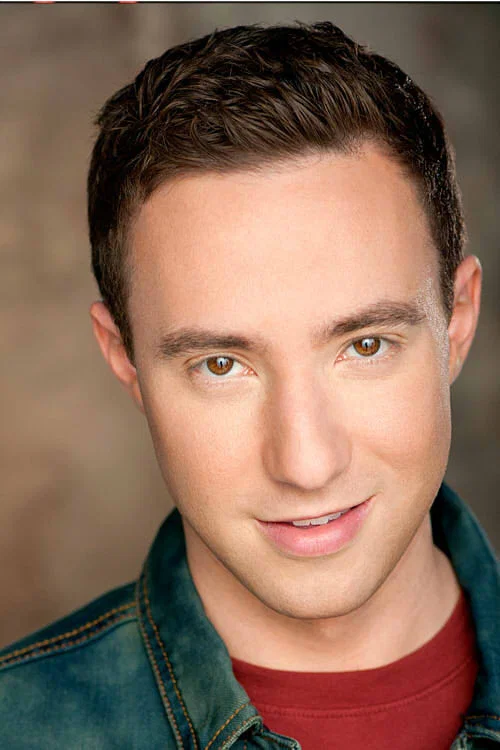 Photo of Max Mittelman