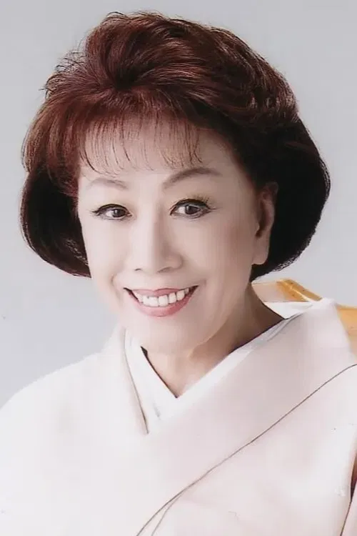 Photo of Yukiji Asaoka