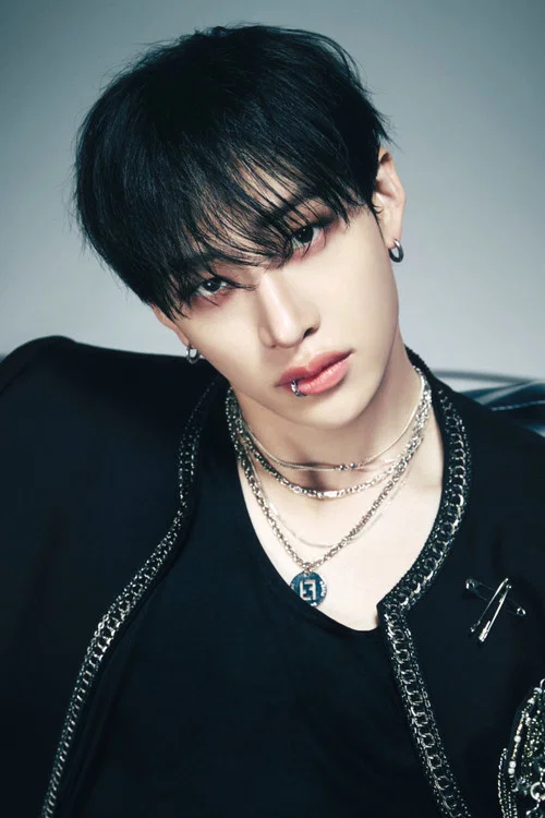 Photo of Bang Chan