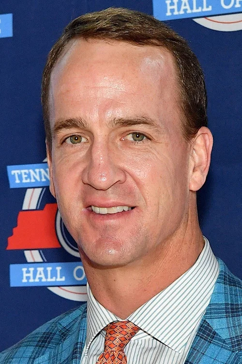 Photo of Peyton Manning