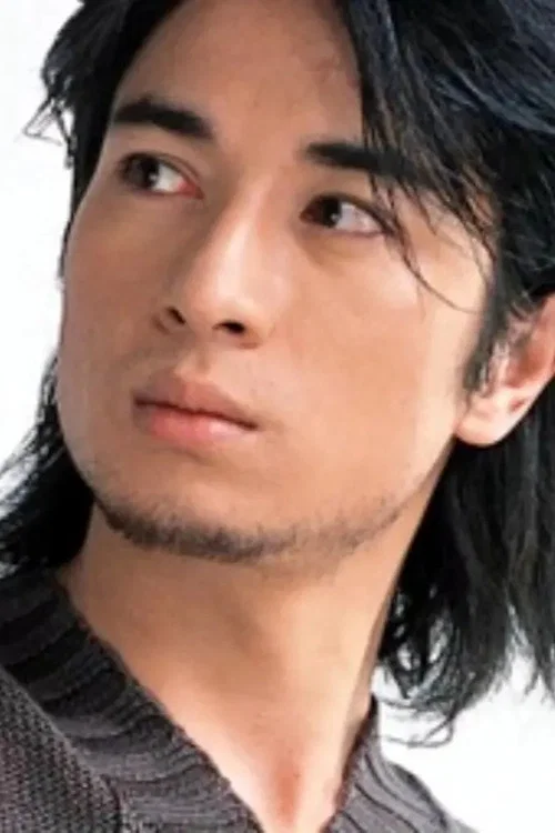 Photo of 赵昕